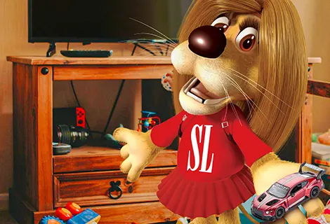 Saveti lavice Slavice Koje kućne poslove mogu da obavljaju deca-pocetna