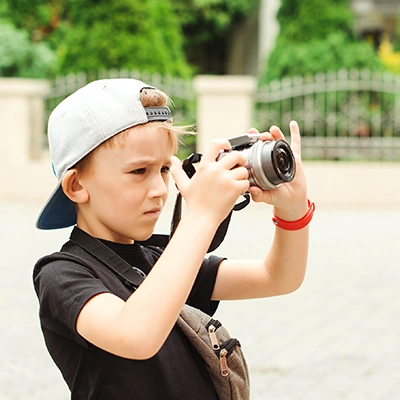 2. Foto izazov "Jedna fotografija svakog dana tokom raspusta 2024"